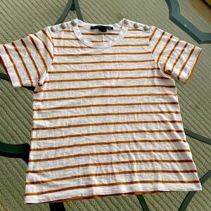 Veronica beard t shirt